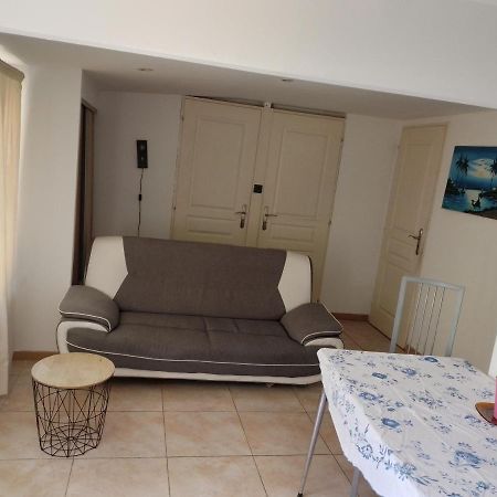 Maison T3 Au Calme Pres De La Mer Villa Istres Eksteriør billede