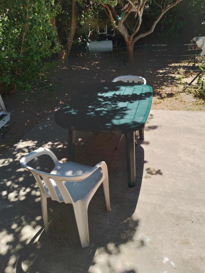 Maison T3 Au Calme Pres De La Mer Villa Istres Eksteriør billede