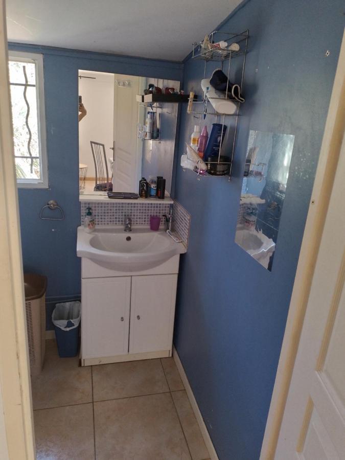 Maison T3 Au Calme Pres De La Mer Villa Istres Eksteriør billede